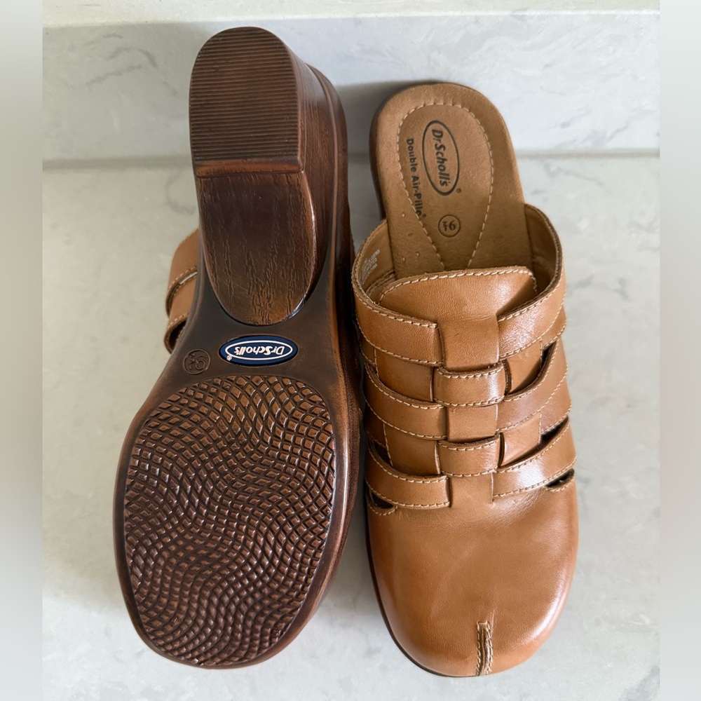 Dr. Scholl’s Brenna Women's Clog - Picture 7 of 8